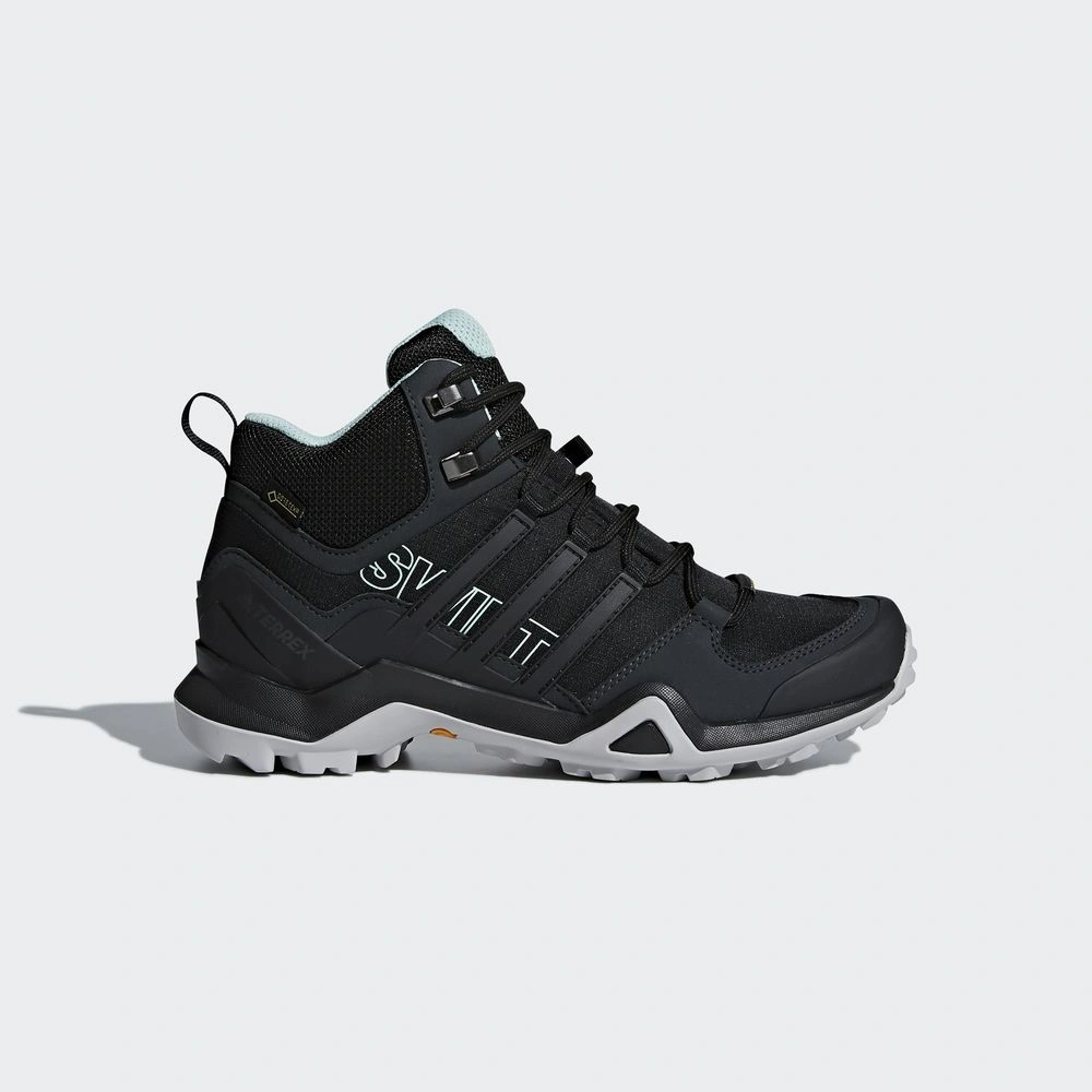 Adidas TERREX Swift R2 Mid GTX for Women: Conquer Any Trail, Rain or Shine!