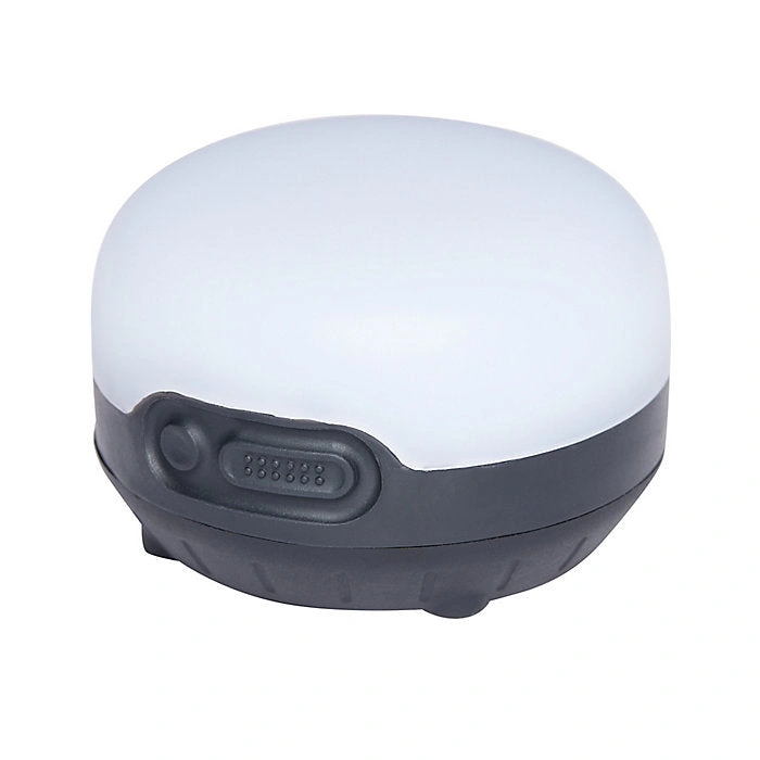 Black Diamond MOJI R+ Lantern: Illuminate Your Adventures – Powerful & Portable!